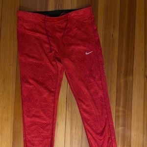 Nike dri-fit leggings